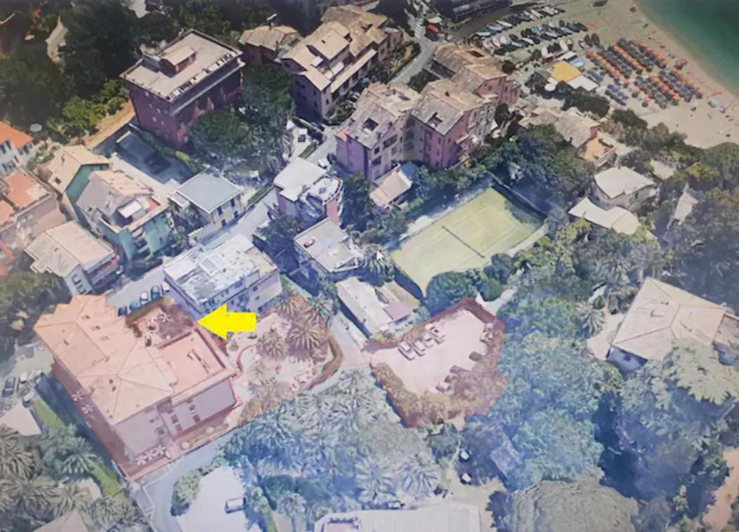 Deluxe 4 Bedrooms In Fegina Monterosso Monterosso al Mare Exterior photo