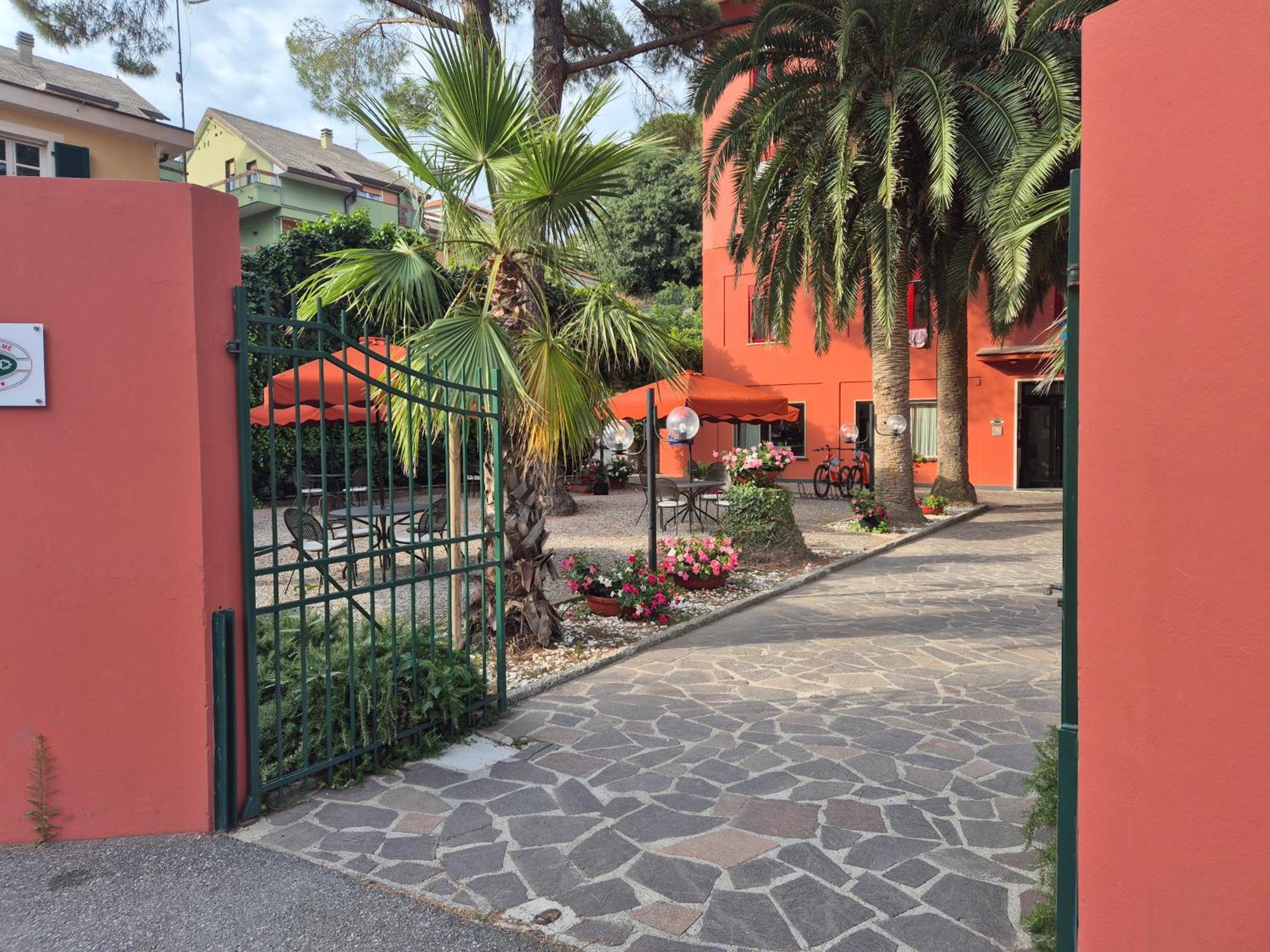 Deluxe 4 Bedrooms In Fegina Monterosso Monterosso al Mare Exterior photo