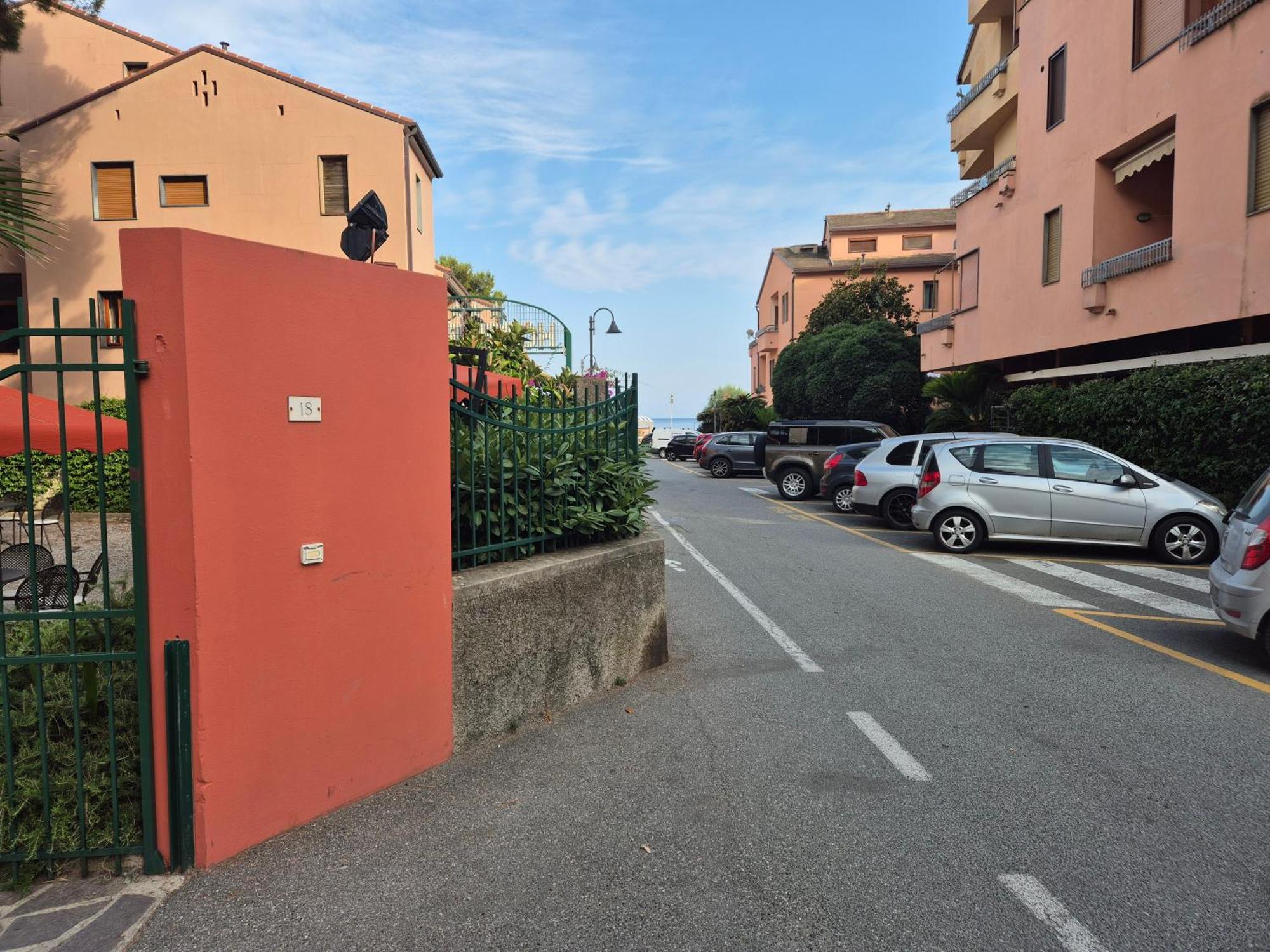 Deluxe 4 Bedrooms In Fegina Monterosso Monterosso al Mare Exterior photo