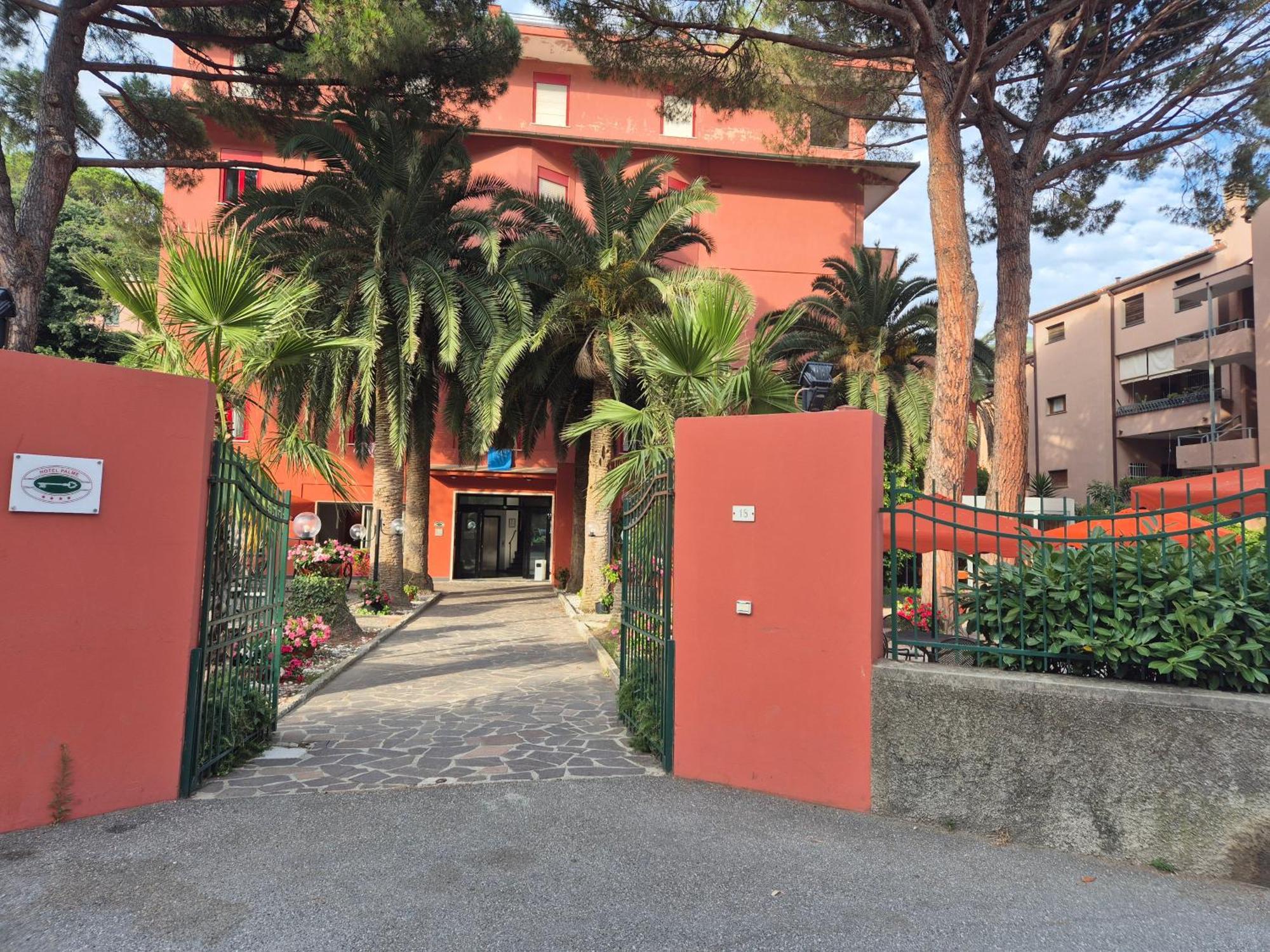 Deluxe 4 Bedrooms In Fegina Monterosso Monterosso al Mare Exterior photo